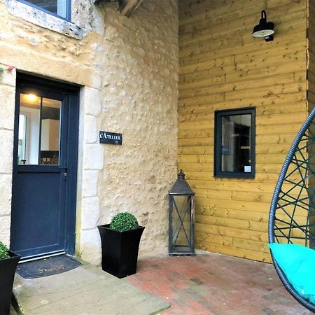 CAPORIZON propose le Clos de Chambord Saint-Claude-de-Diray Exterior foto