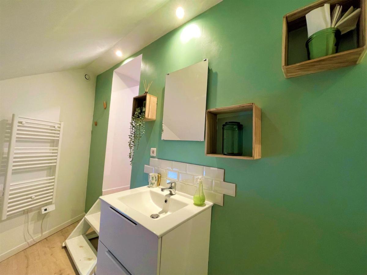 CAPORIZON propose le Clos de Chambord Saint-Claude-de-Diray Exterior foto